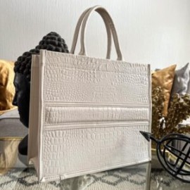 ALPHA TOTE COLOSSAL ICE