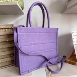 Alpha Tote Medium Amatista