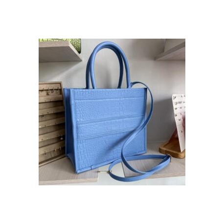 Alpha Tote Medium Oceano