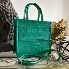 Alpha Tote Petite Esmeralda