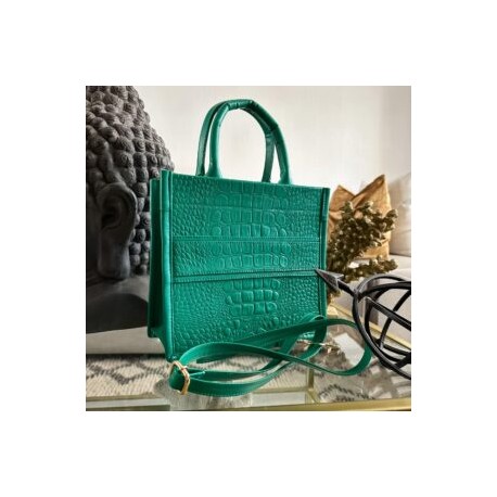 Alpha Tote Petite Esmeralda