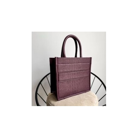 Alpha Tote Petite Wine